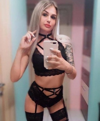 Ирина, 23 года, 3 размер груди